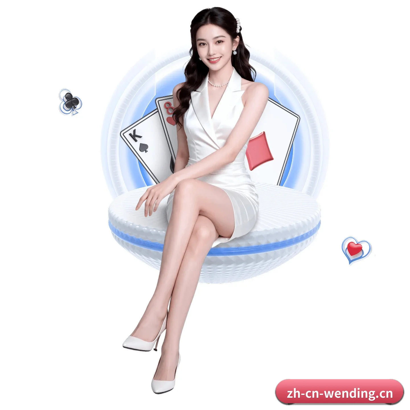 问鼎娱乐 APP